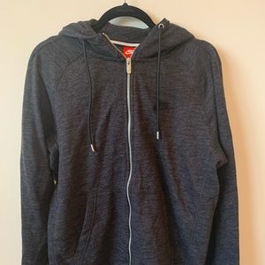 Nike Legacy Zip Hoody
